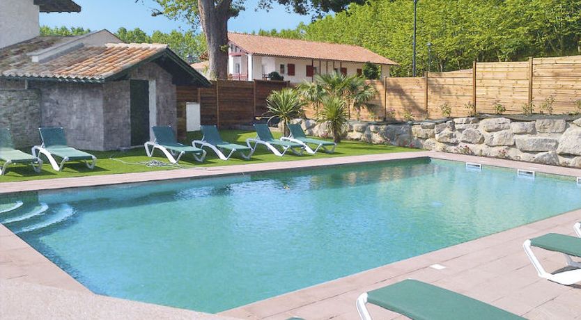 Photo of Le Domaine de Lana Holiday Home 2