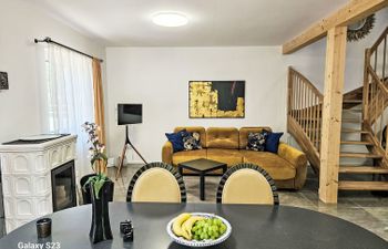 Casa Lenka Holiday Home