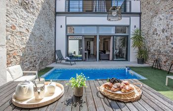 La Grange Holiday Home