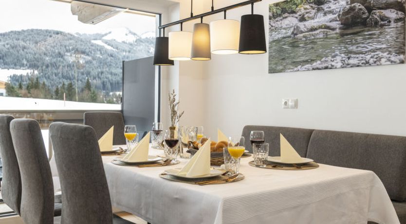 Photo of Alpine Qualitytime Apartment 3