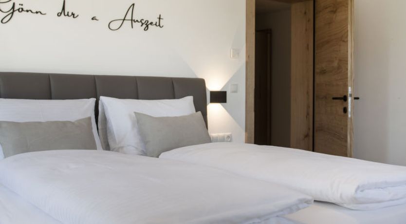 Photo of Alpine Qualitytime Apartment 3