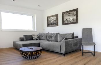Alpine Qualitytime Apartment 3 Holiday Home