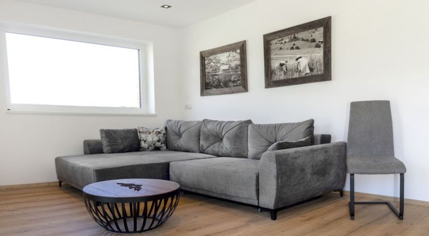 Photo of Alpine Qualitytime Apartment 3