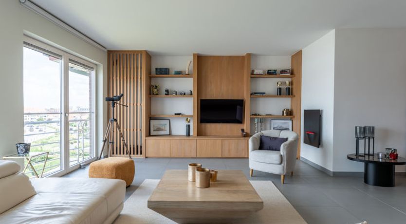 Photo of Jachthaven I with parking