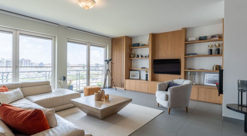 Photo of Jachthaven I with parking