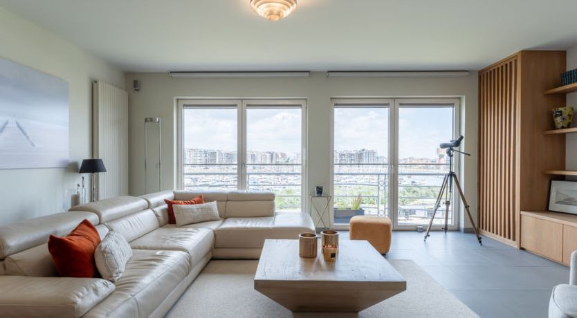 Photo of Jachthaven I with parking