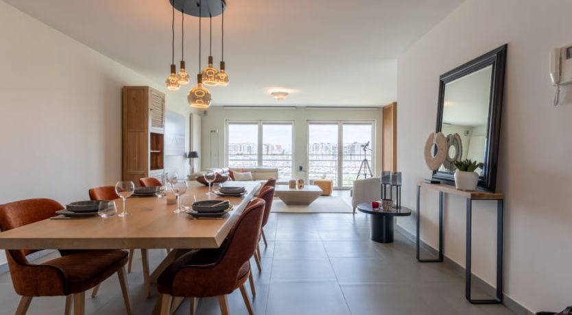 Photo of Jachthaven I with parking