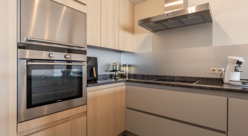 Photo of Jachthaven I with parking