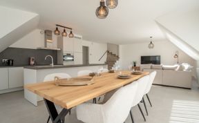 Photo of Seabird I with terrace