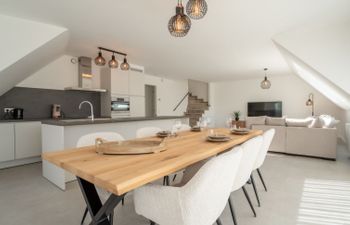 Seabird I with terrace Holiday Home