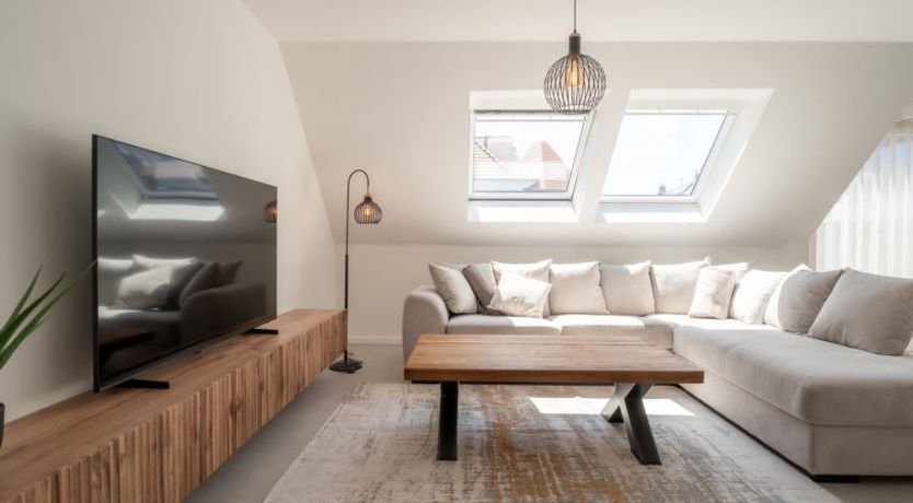 Photo of Seabird I with terrace