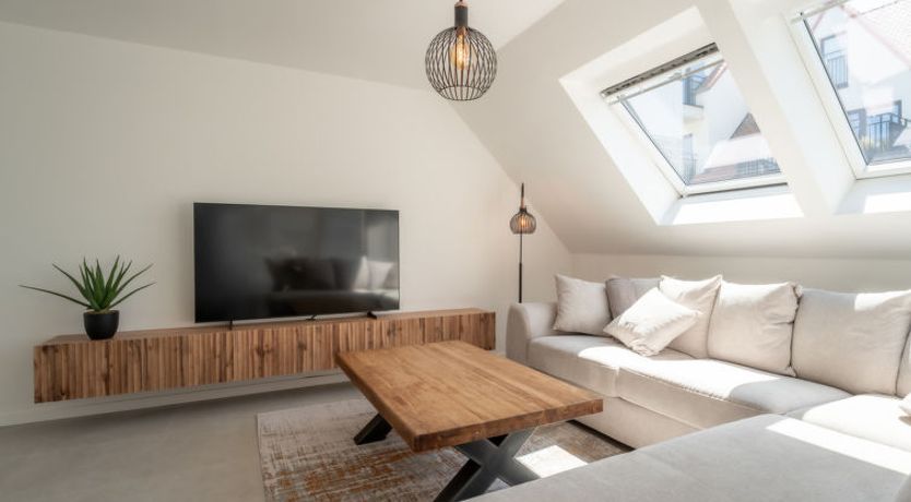 Photo of Seabird I with terrace