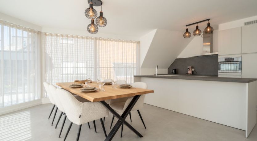 Photo of Seabird I with terrace