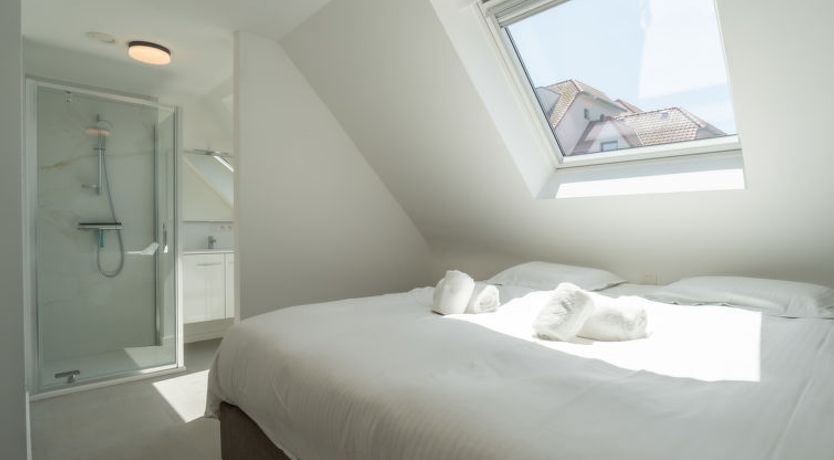 Photo of Seabird I with terrace