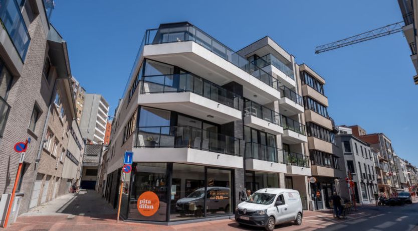 Photo of Seabird I with terrace