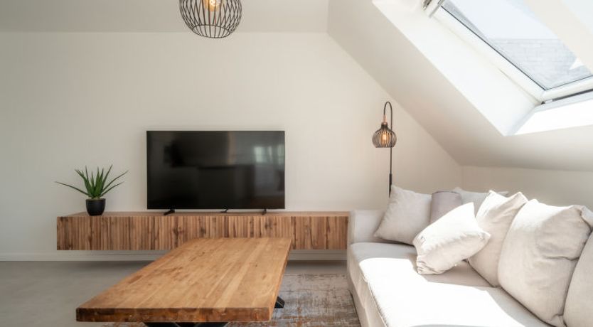 Photo of Seabird I with terrace