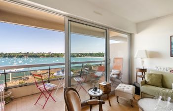 Le Grand large Holiday Home