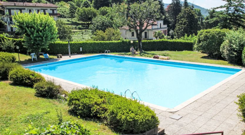 Photo of Villa Castiglioni Apartment 2