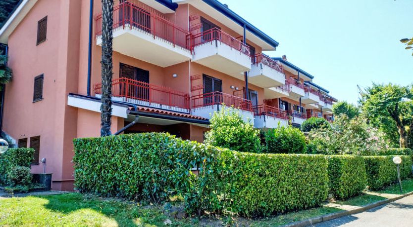 Photo of Villa Castiglioni Apartment 2