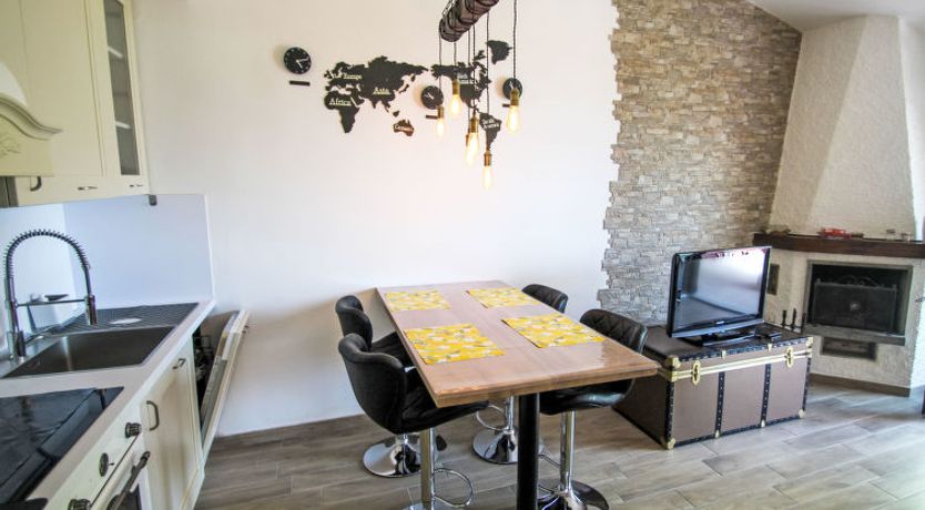 Photo of Villa Castiglioni Apartment 2