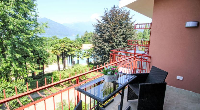 Photo of Villa Castiglioni Apartment 2