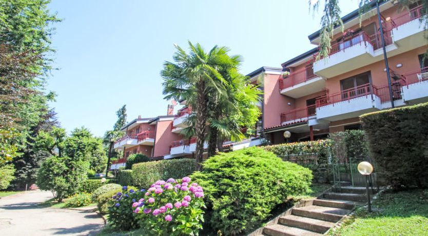 Photo of Villa Castiglioni Apartment 2