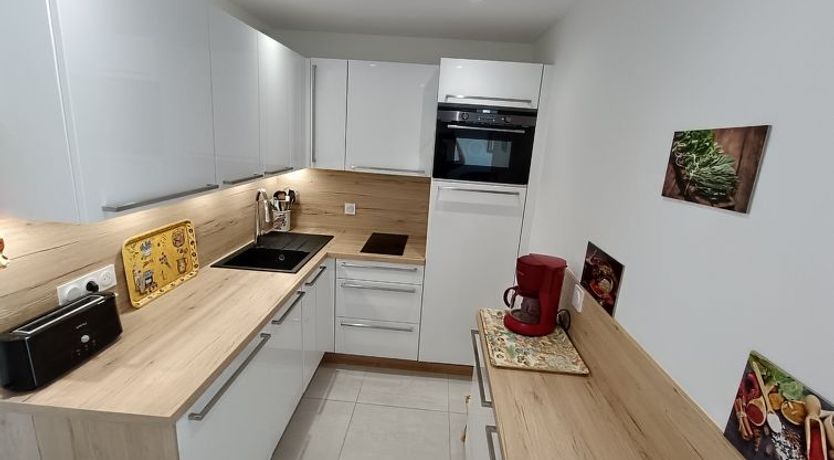 Photo of Le Vieux Port Apartment 2