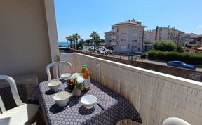 Photo of Le Vieux Port Apartment 2