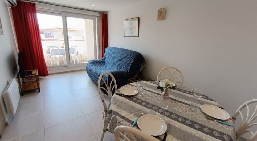Photo of Le Vieux Port Apartment 2