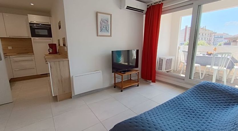 Photo of Le Vieux Port Apartment 2