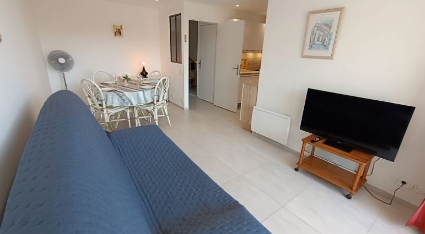 Photo of Le Vieux Port Apartment 2