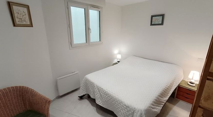 Photo of Le Vieux Port Apartment 2