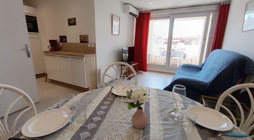 Photo of Le Vieux Port Apartment 2