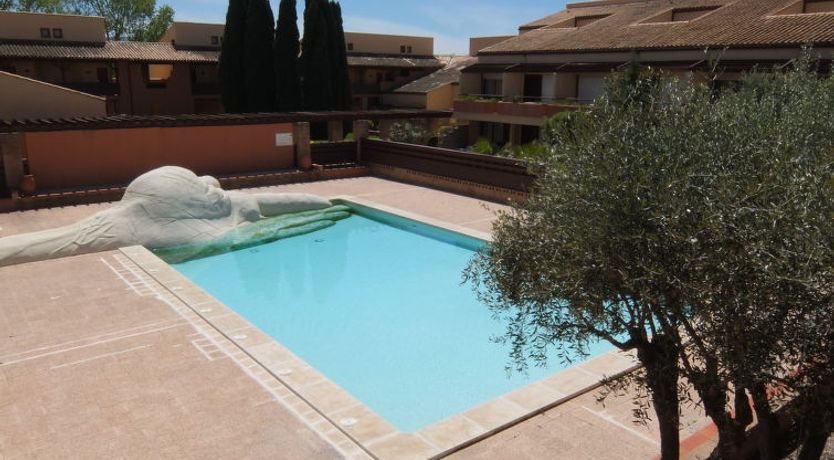 Photo of du Golf Apartment 11