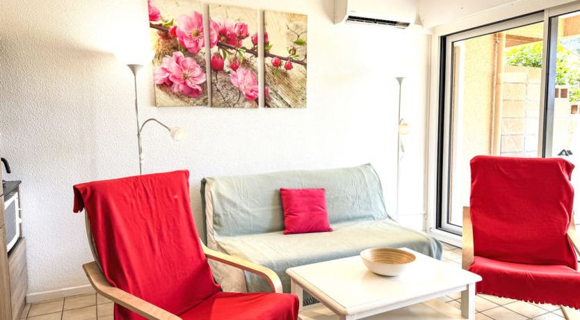 Photo of du Golf Apartment 11