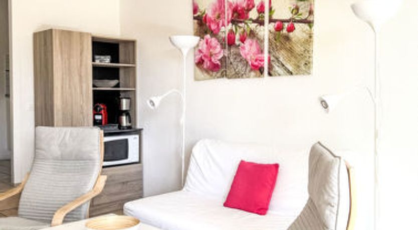 Photo of du Golf Apartment 11