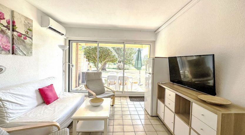 Photo of du Golf Apartment 11