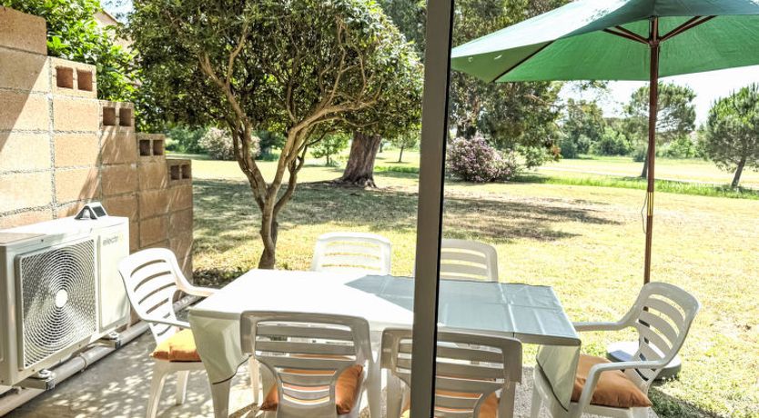 Photo of du Golf Apartment 11