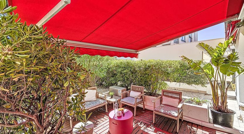 Photo of Les Marquises Apartment 3