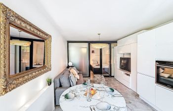 Les Marquises Apartment 3 Holiday Home