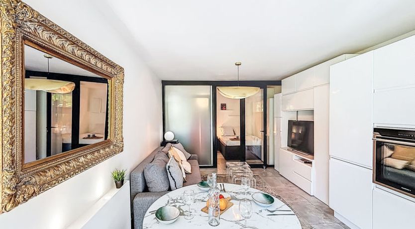 Photo of Les Marquises Apartment 3