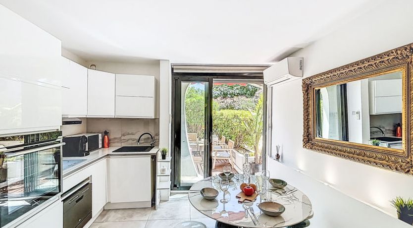 Photo of Les Marquises Apartment 3