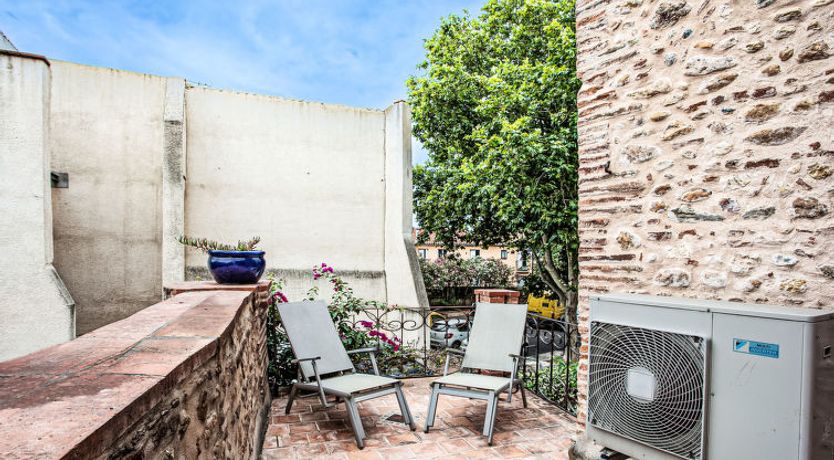 Photo of Tour Carrée