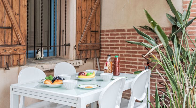 Photo of Tour Carrée