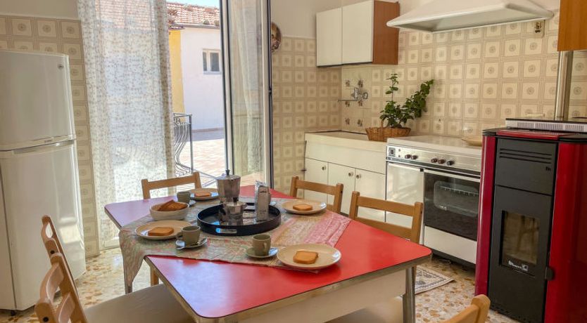 Photo of Panoramica sul Terrazzo