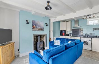 Farleigh Cottage Holiday Home