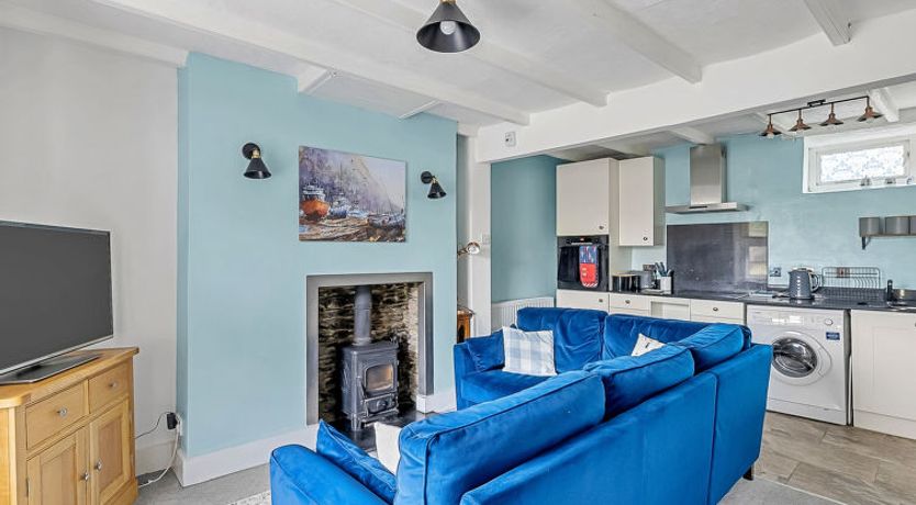 Photo of Farleigh Cottage