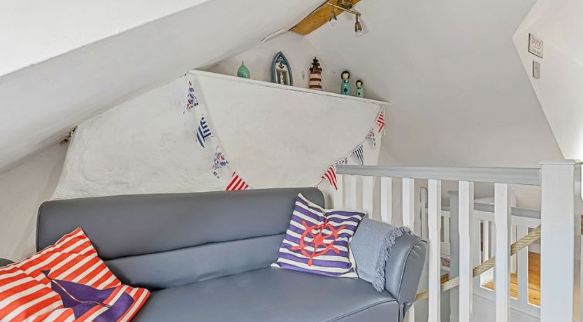 Photo of Farleigh Cottage