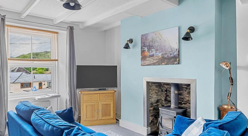 Photo of Farleigh Cottage