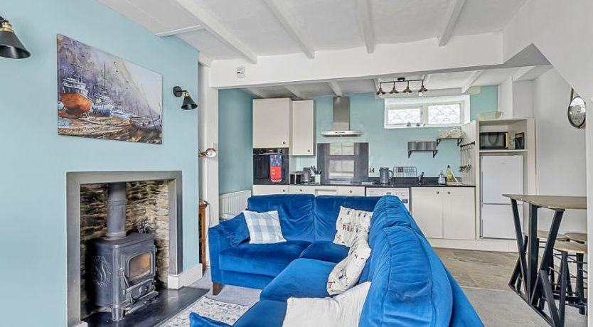 Photo of Farleigh Cottage